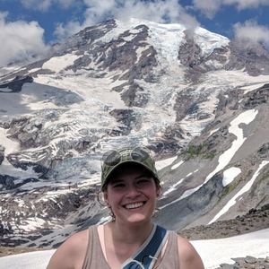 Meet your Posher, Annika